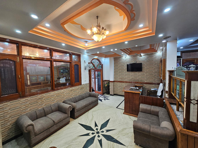 Others 5, HOTEL CITY HEART, Chamba