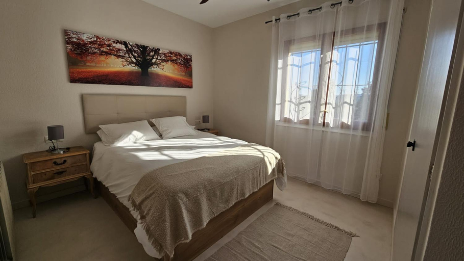 Bedroom 3, Villadora Piscina privada & jacuzzi Cerca de la costa brava, Girona