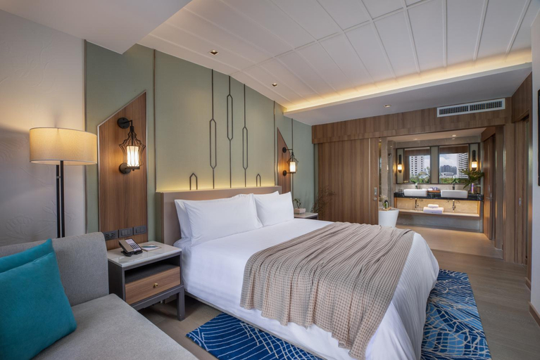 Bedroom 15
