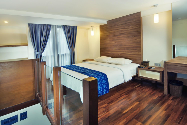 Bedroom 12