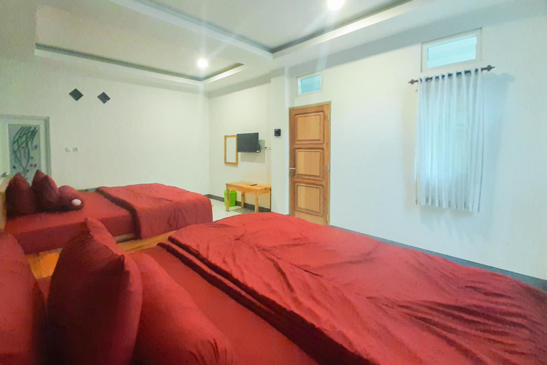 Bedroom 4