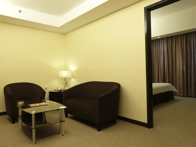 Bedroom 20