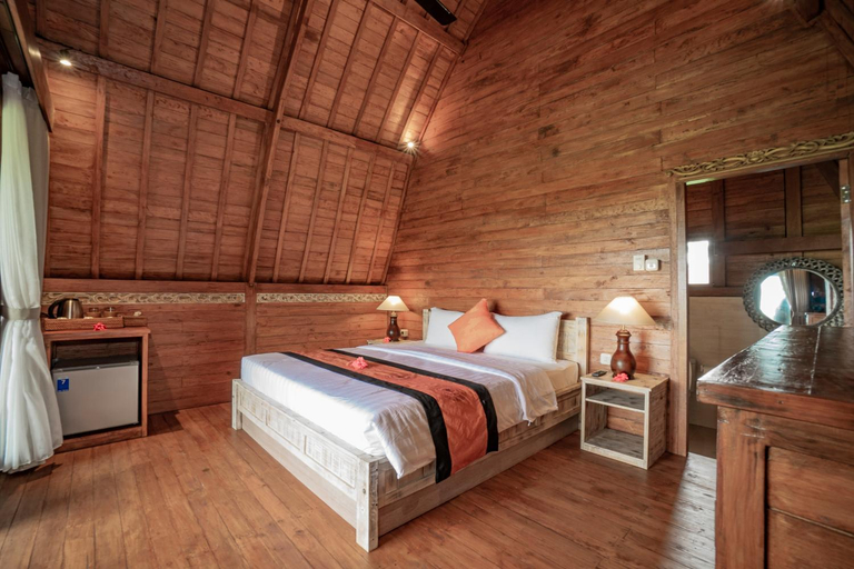 Bedroom 9