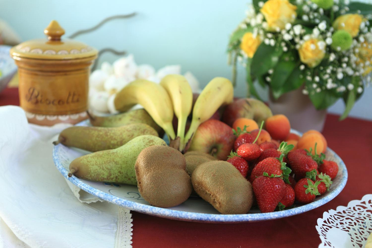 Food & Drinks, Agriturismo Funtan'Arva, Nuoro