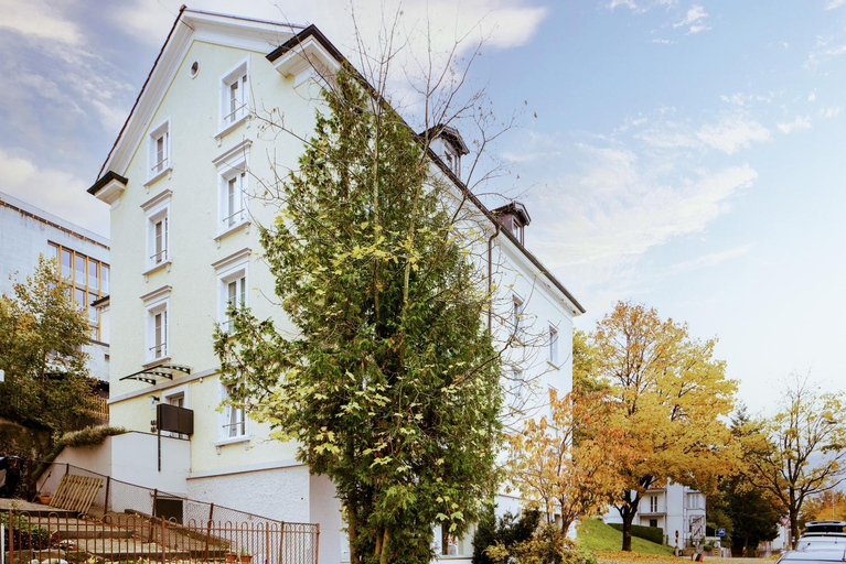 EH Apartments Venus, Sankt Gallen