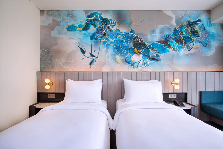 Bedroom 7