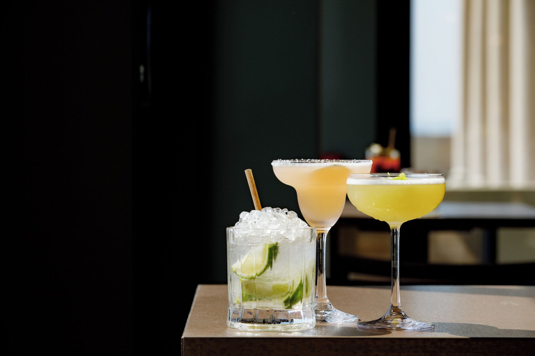 Food & Drinks 5, Albion Hotel, Isle of Wight
