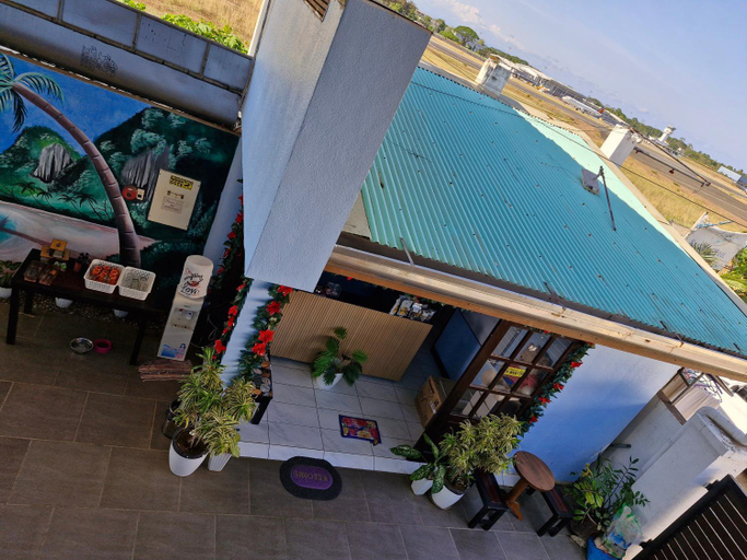 Others 5, Buenas Pension House, Puerto Princesa City