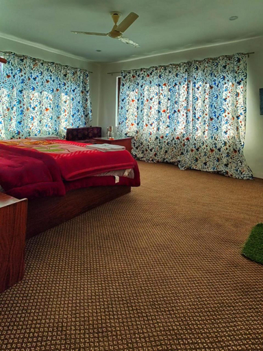 Bedroom 3, Tip Top Pahalgam, Anantnag