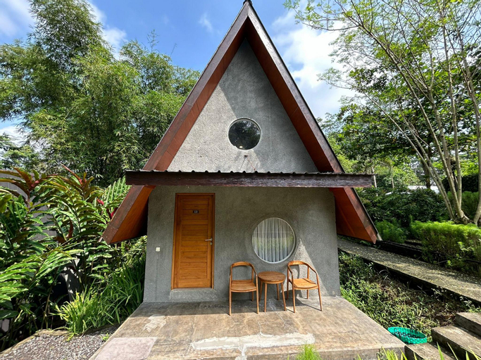 Exterior & Views 2, Asram Edupark, Sleman
