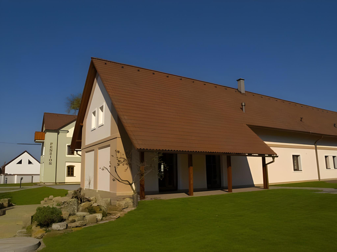 Others 4, Penzion Nad Oborou, Hradec Králové
