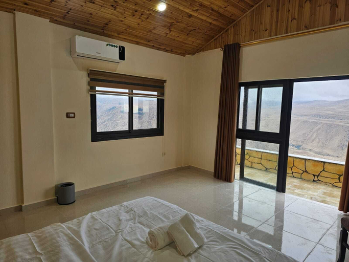Bedroom 3, Ramses Lodge- Tafilah, Tafileh