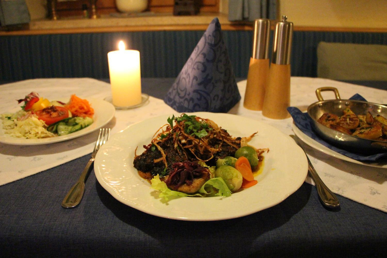 Food & Drinks 5, Erlebnislandgasthof Hotel Neiderhell, Rosenheim