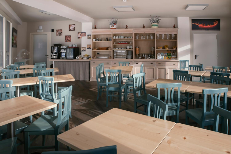 Food and beverages 5, Hotel Laghetto, Cuneo