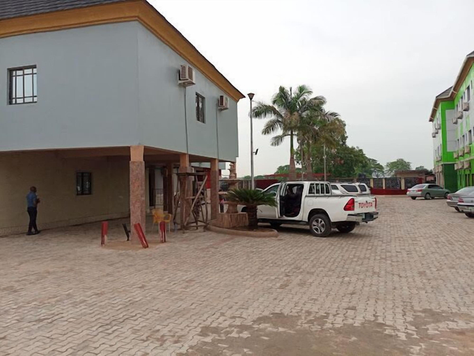Exterior & Views 2, Freshland Hotels, Karu