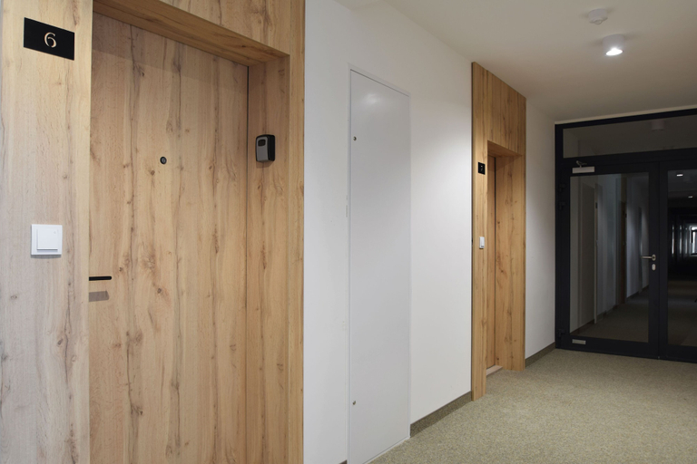 Others 5, RentPlanet - Apartament Marina, Gryfice