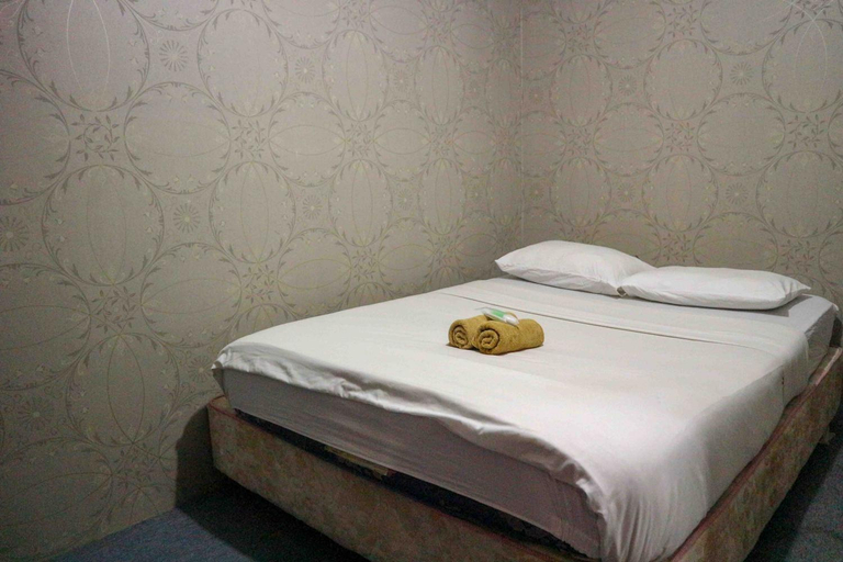 Bedroom 12