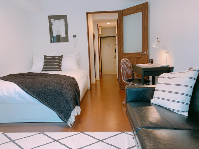Bedroom 13