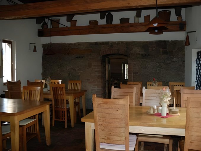 Others 3, Penzion Ve stoleti, Beroun