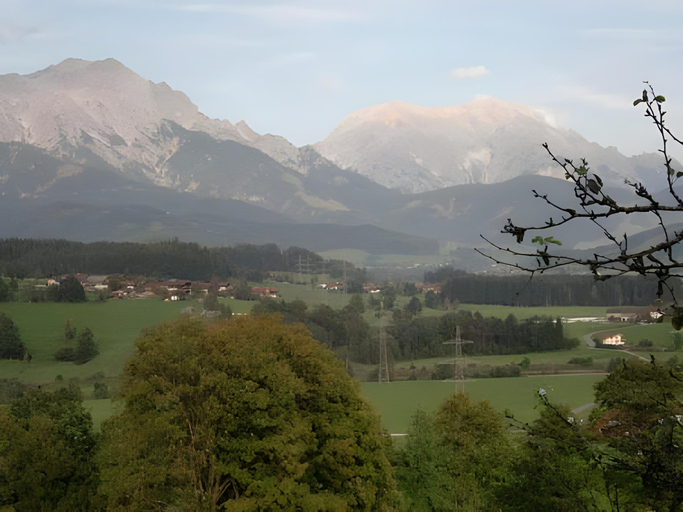 Others 2, Oberstockinghof, Zell am See