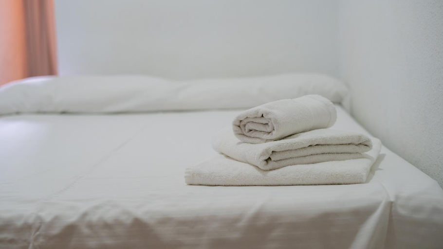 Facilities 3, Hostal Bocanegra, Granada