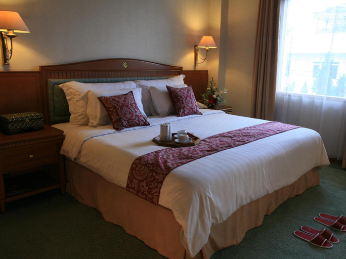 Bedroom 5