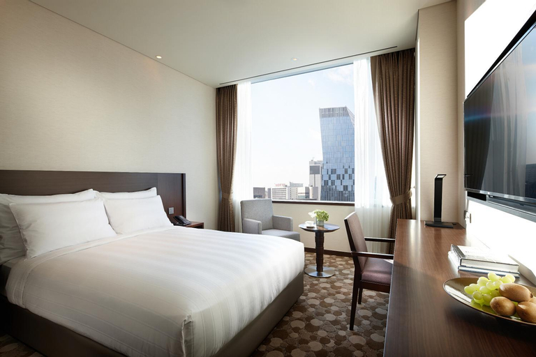 Bedroom 23