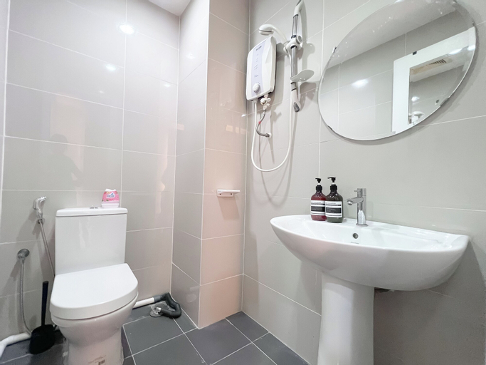 Bathroom 3