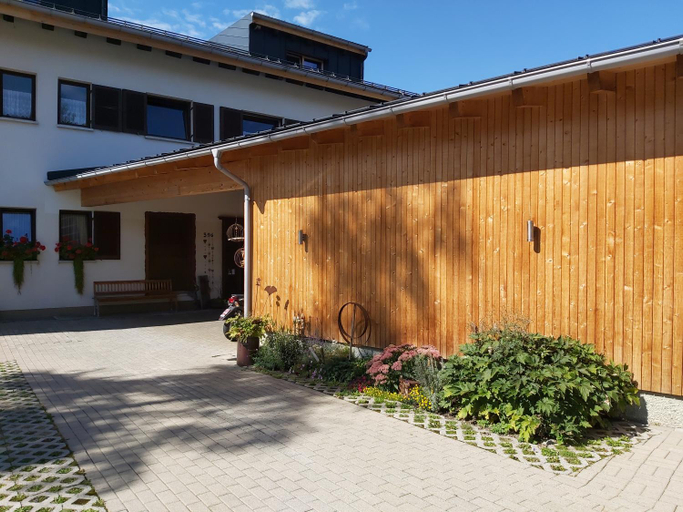 Others 2, Gastehaus Gitti Dorner, Bregenz