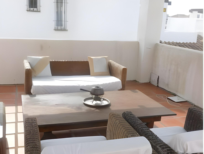 Bedroom, SERINAMAR- Los Naranjos de Marbella, Málaga
