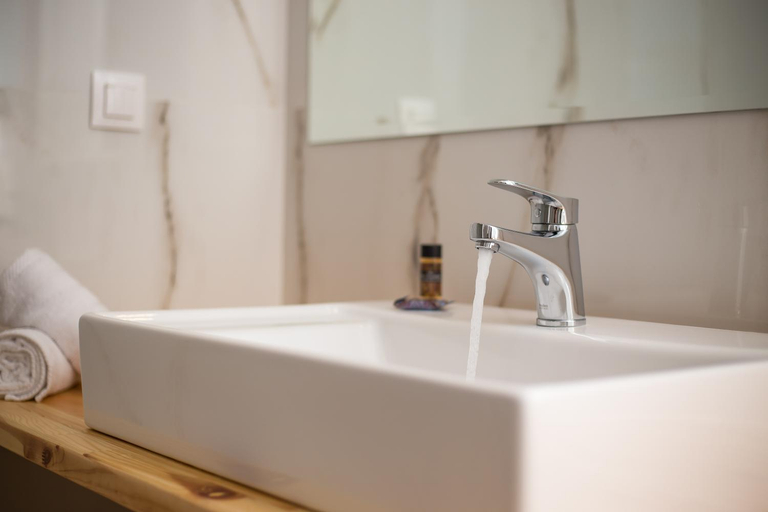 Bathroom 2, Avi Suites Faliraki, South Aegean