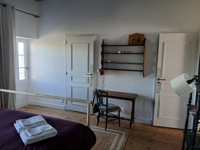 Bedroom 3, Oléron MaisonMer, Charente-Maritime