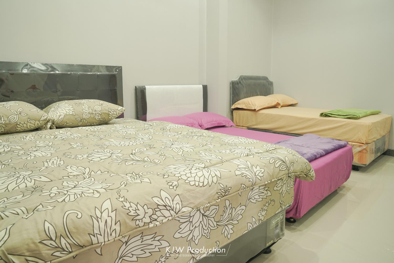 Bedroom 9