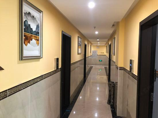 Guangzhou Xuan Yuan Business Apartment, Guangzhou