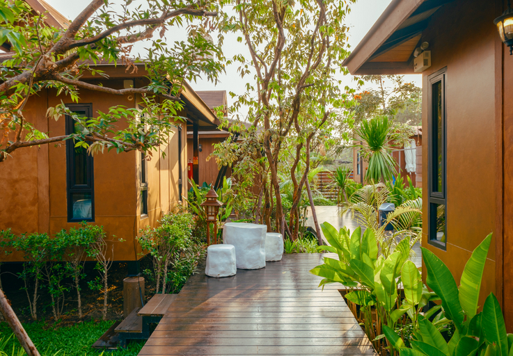 R1 Resort Rajapruek Chiangmai, Hang Dong