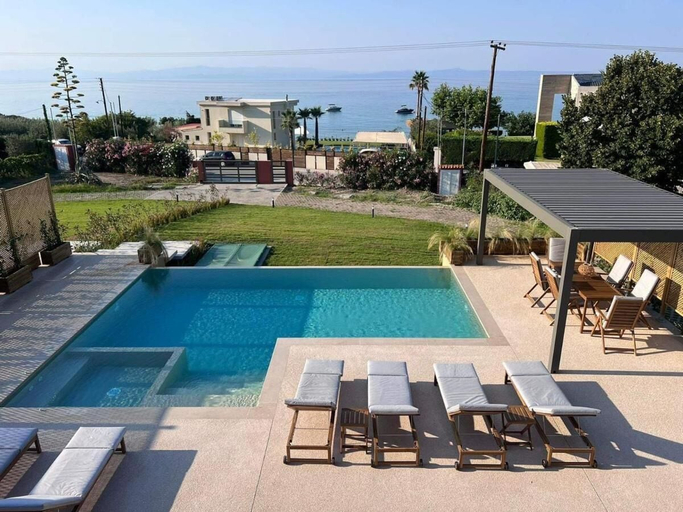 Sport & Beauty 3, Twin Villas, Central Macedonia