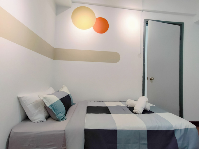 Bedroom 7