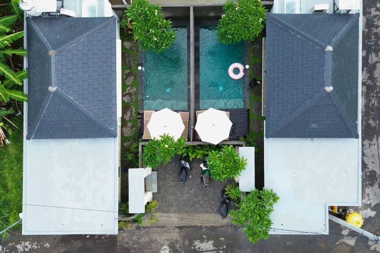 Exterior & Views 2, Anara Villa Ubud, Gianyar