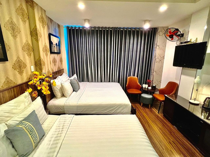 Bedroom 1