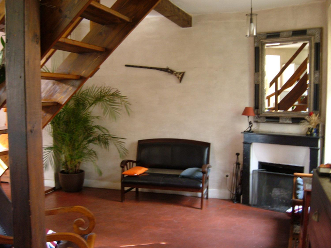 Others 3, Le Jardin de Cecile et Benoit - Bed and Breakfast, Hauts-de-Seine