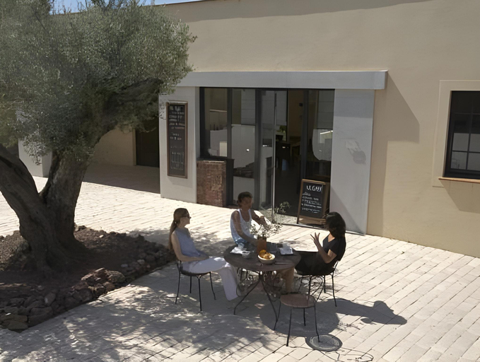 Others 5, Le Domaine de Saint Endreol Golf & Spa Resort, Var