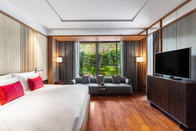 Bedroom 7
