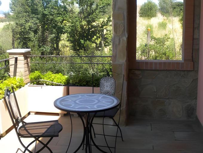 Others 3, Garden B&B, Arezzo