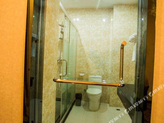 Floral Apartment, Foshan