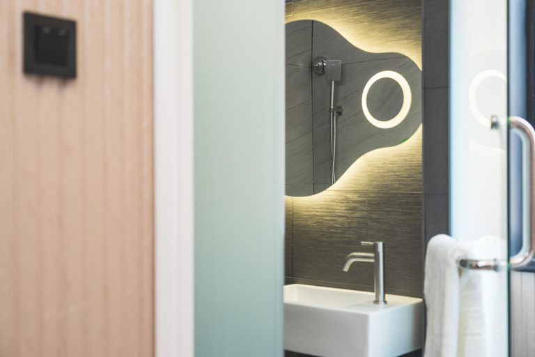 Bathroom 6
