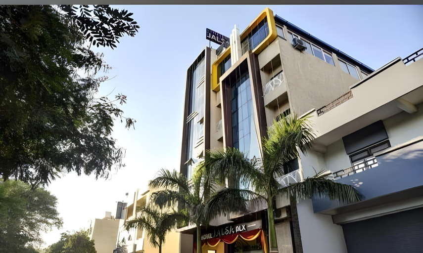 Others 5, Hotel JALSA DLX Bhopal, Bhopal