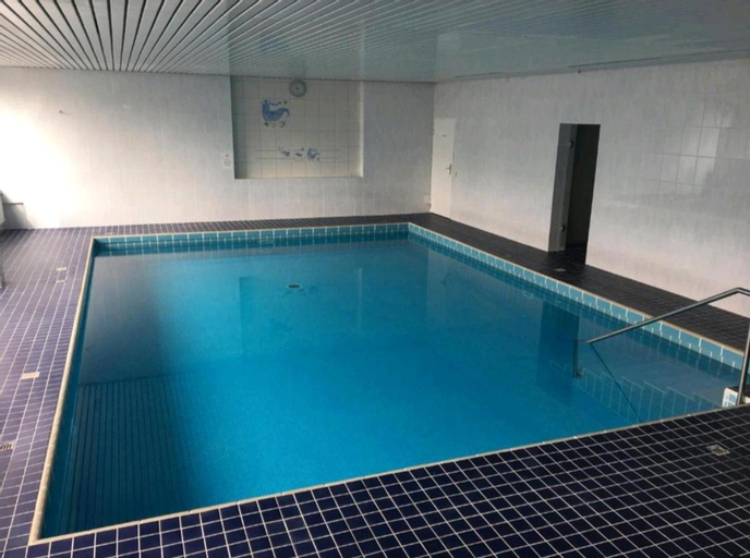 Sport & Beauty, Schones Apartment im Dreilandereck, Lörrach