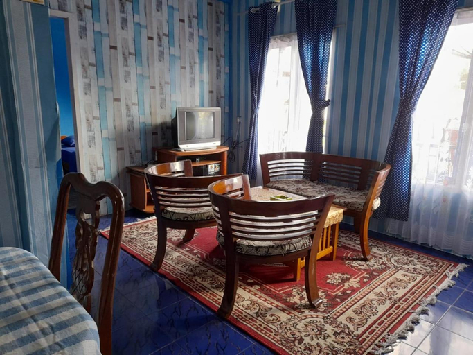 Others 3, PinkHomestay Ciwidey, Bandung
