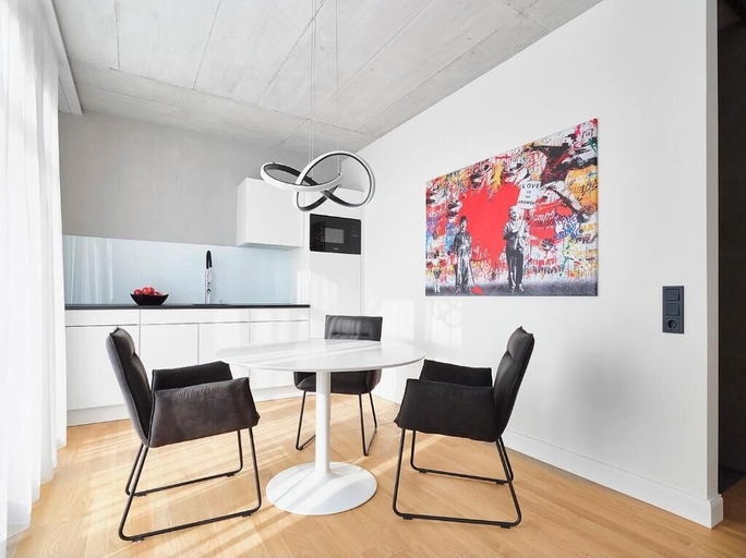 Others 5, Livisit Bergapartments, Stuttgart