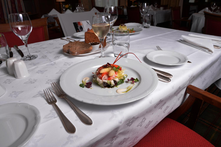Food & Drinks 5, Hotel Cafe Restaurant De Gouden Karper, Hummelo en Keppel